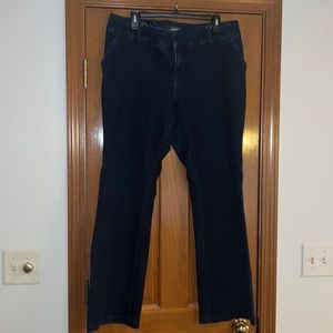 Torrid jeans size 18